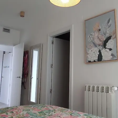 C11a01 Duplex Garaje Y Terraza Apartment Liencres