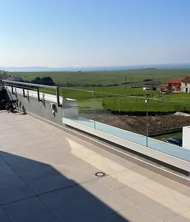 C11a01 Duplex Garaje Y Terraza *