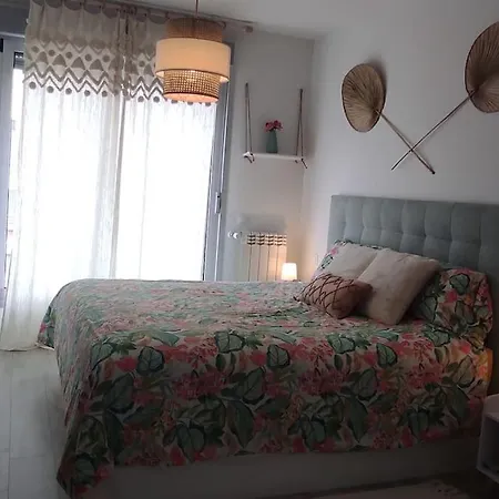 C11a01 Duplex Garaje Y Terraza *